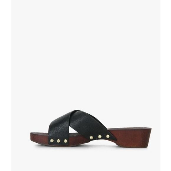 BCBGeneration 'Soho' Clog  - Picture 2 of 8